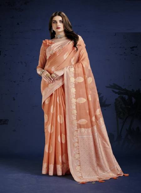 Aura Kotton Vastra Dorai Vol 3 Fancy Exclusive Wear Wholesale Designer Sarees
